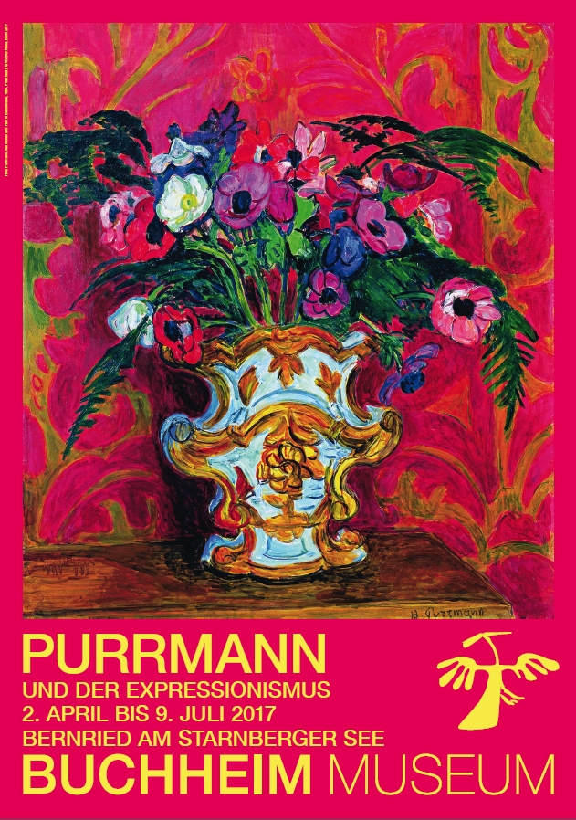 Purrmann und der Expressionismus