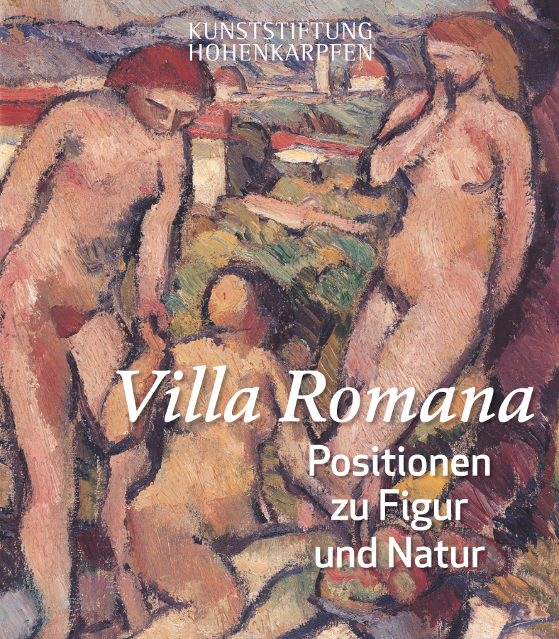 Ausstellungsdauer: 29. März bis 12. Juli 2026 Öffnungszeiten: Donnerstag bis Sonntag und Feiertage von 14 bis 18 Uhr Kunsthistorische Führungen am 10. 4., 8. 5., 12. 6. und 3. 7. und nach Vereinbarung, Kuratorenführungen am 26. 4., 31. 5. und 28. 6. sowie ggf. nach Vereinbarung, alle jeweils um 16 Uhr.